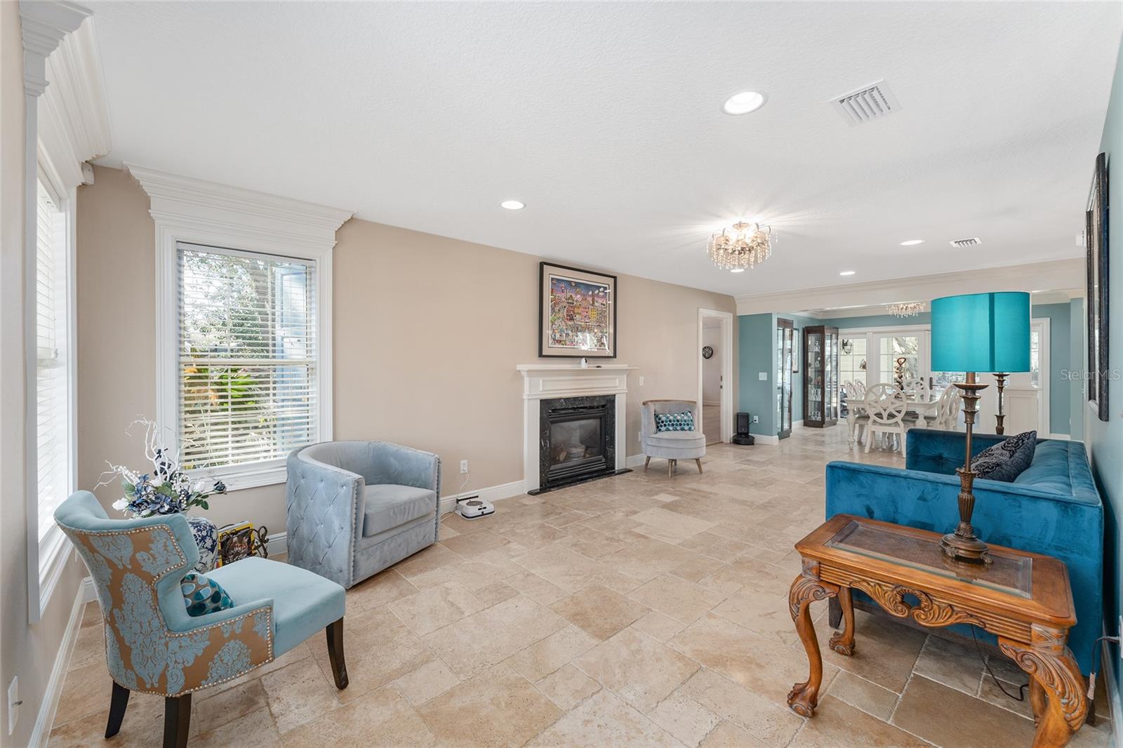 GLEN HOLLOW FARMS - Residential