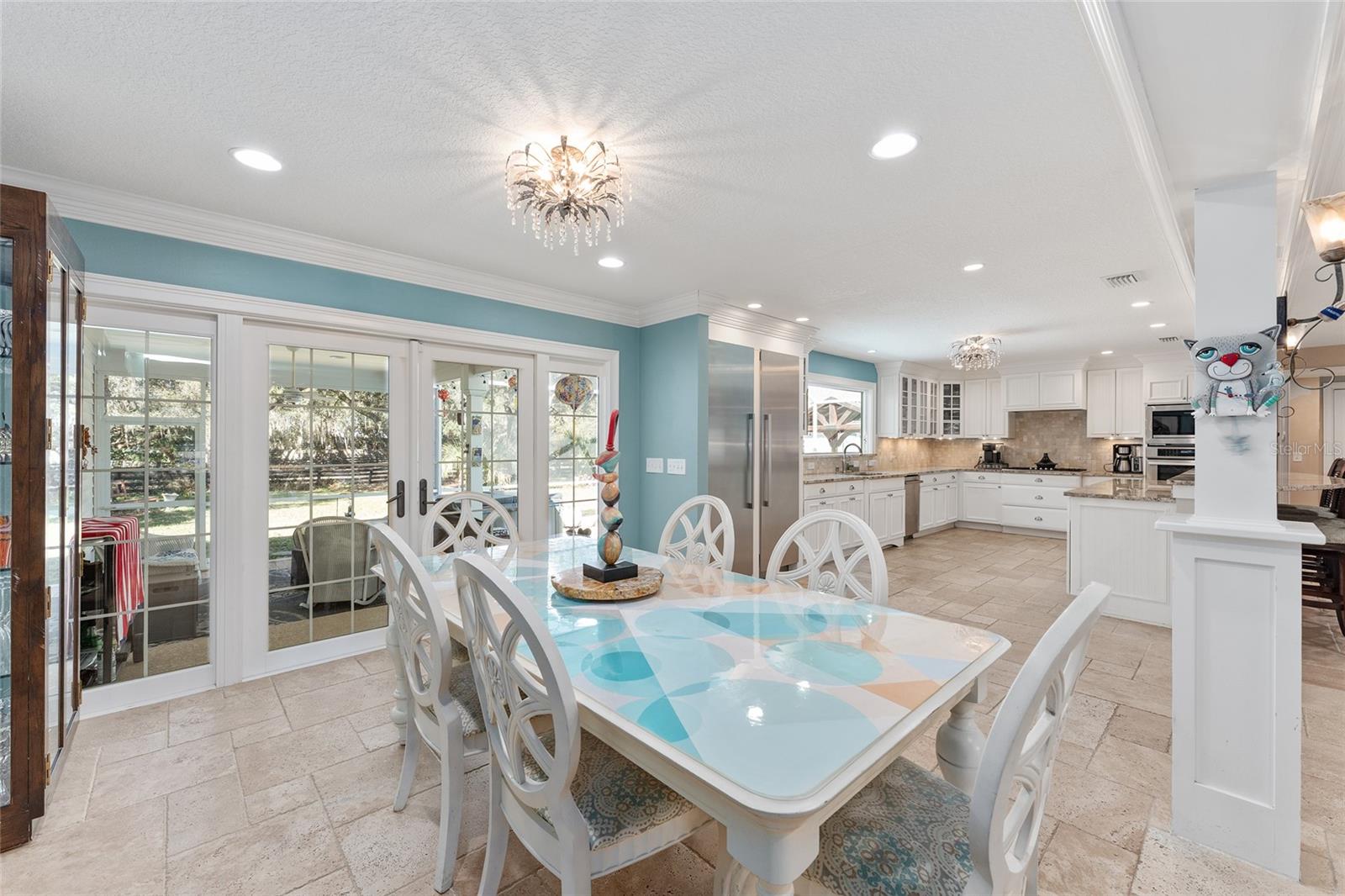 GLEN HOLLOW FARMS - Residential