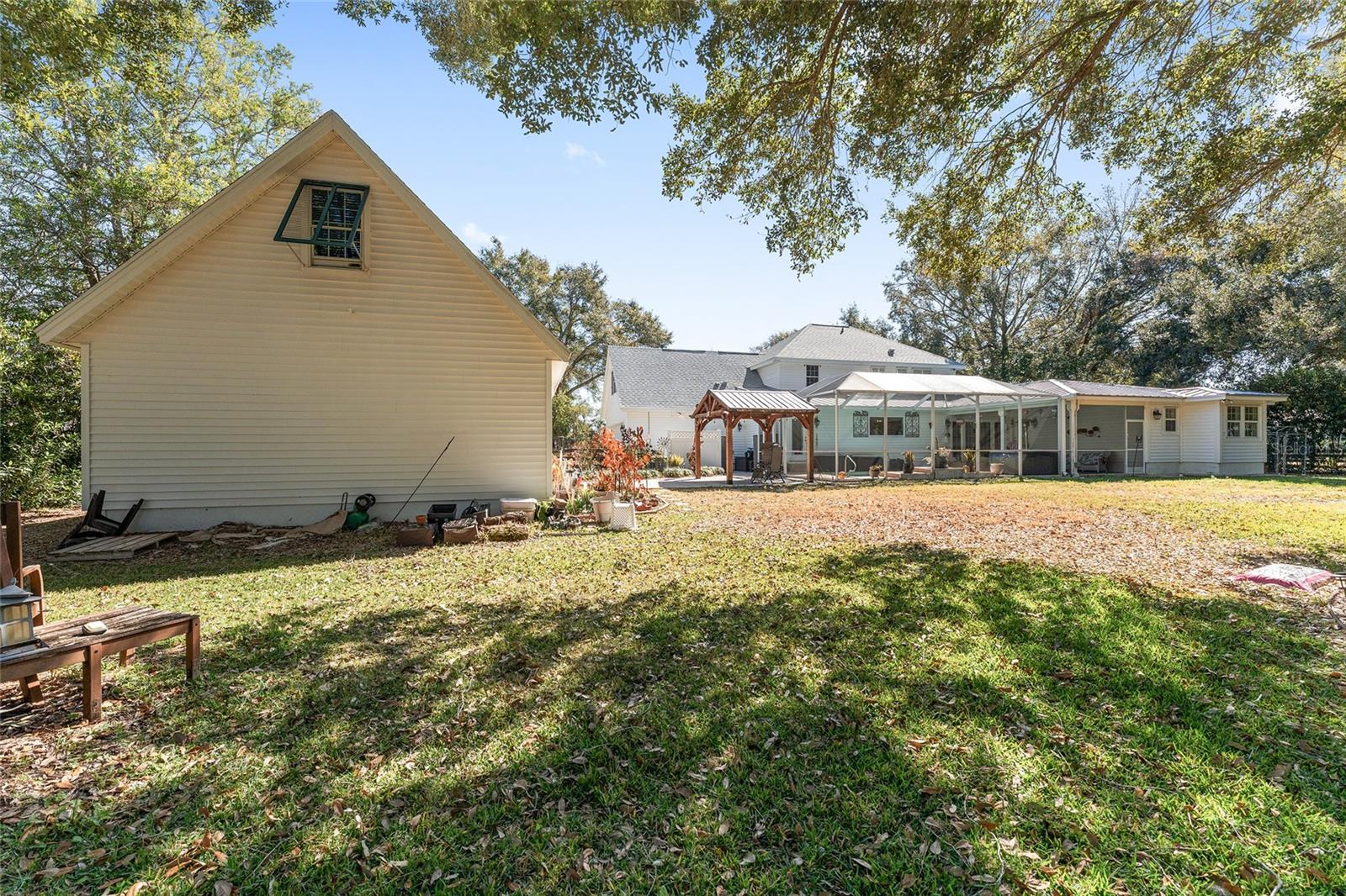 GLEN HOLLOW FARMS - Residential