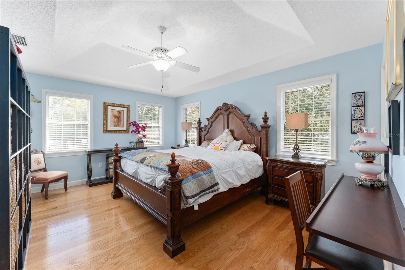 GLEN HOLLOW FARMS - Residential