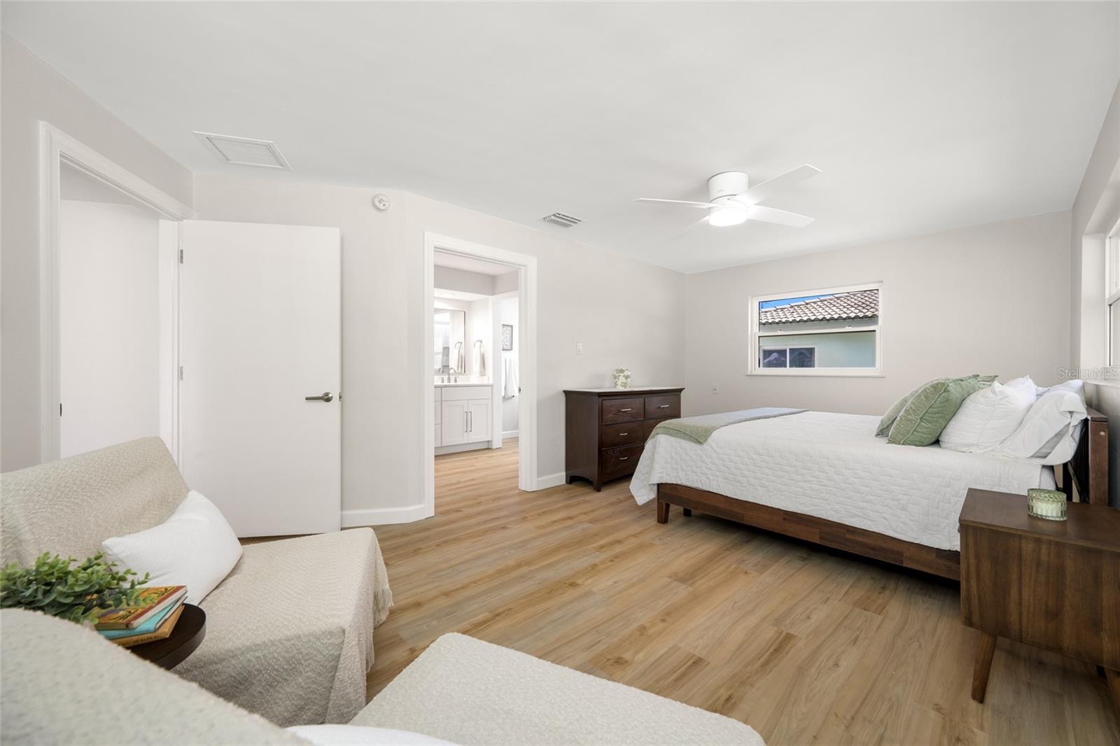 BELLEAIR ESTATES - Residential