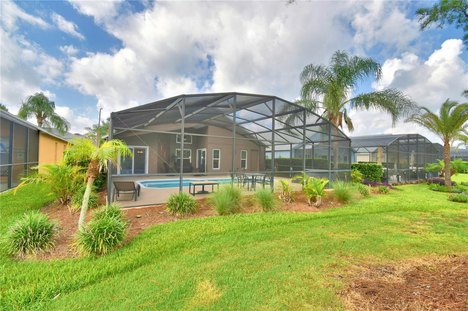 KOKOMO BAY PH 01 - Residential