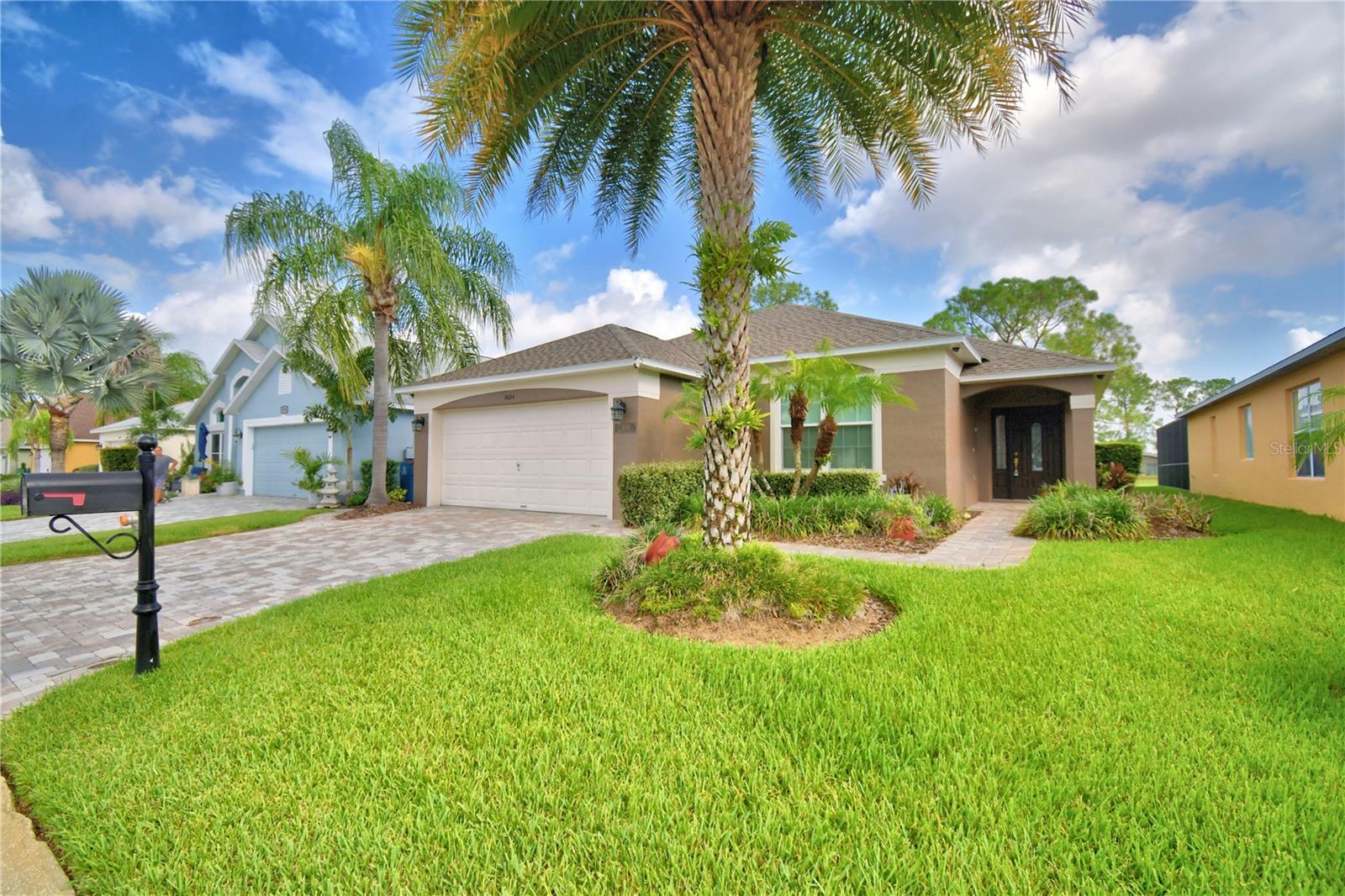 KOKOMO BAY PH 01 - Residential