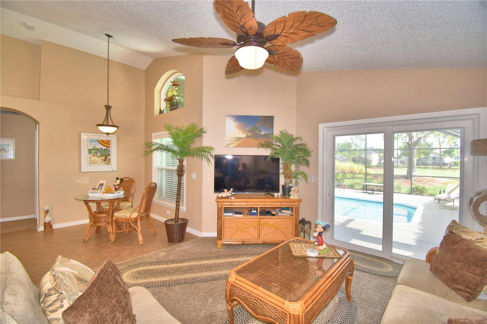 KOKOMO BAY PH 01 - Residential