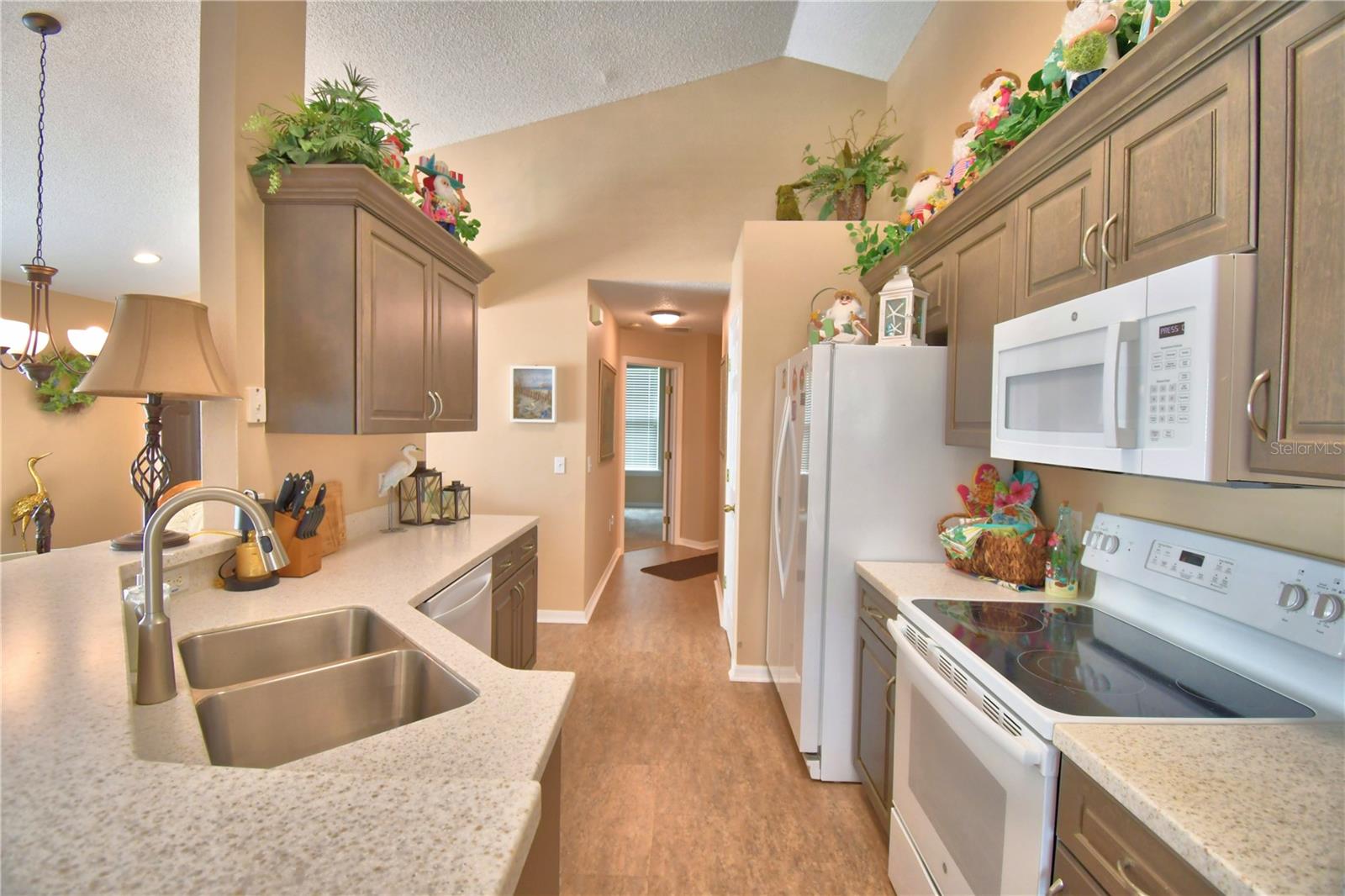 KOKOMO BAY PH 01 - Residential