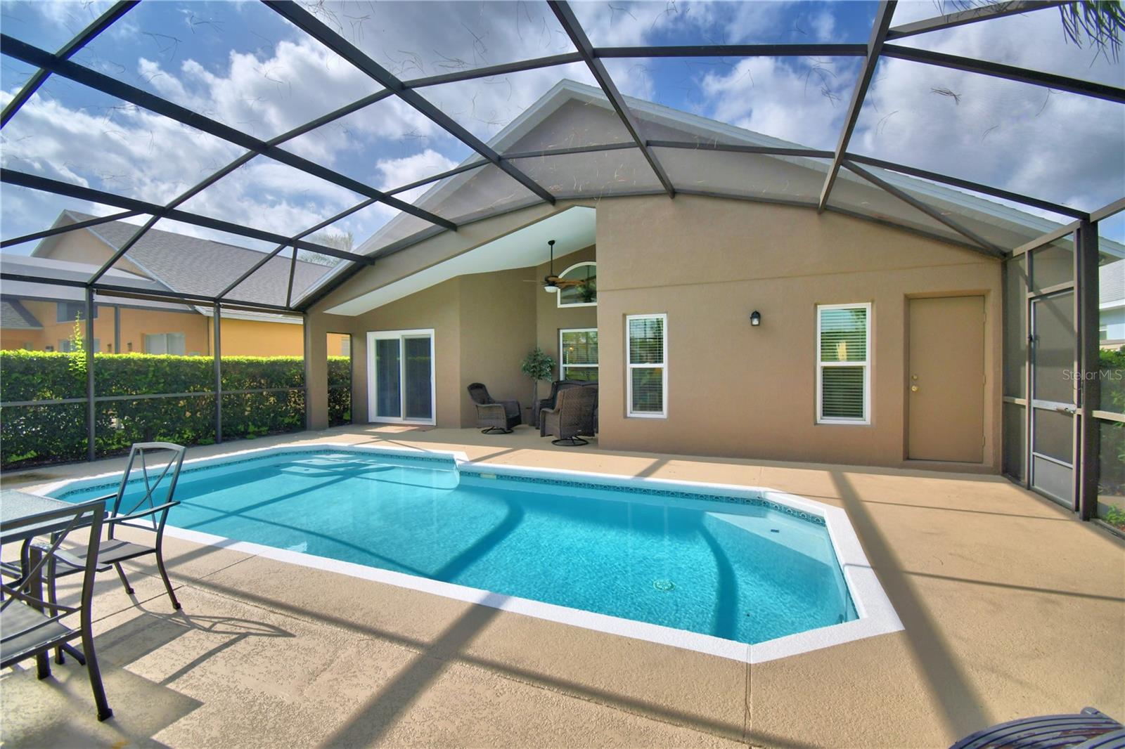 KOKOMO BAY PH 01 - Residential