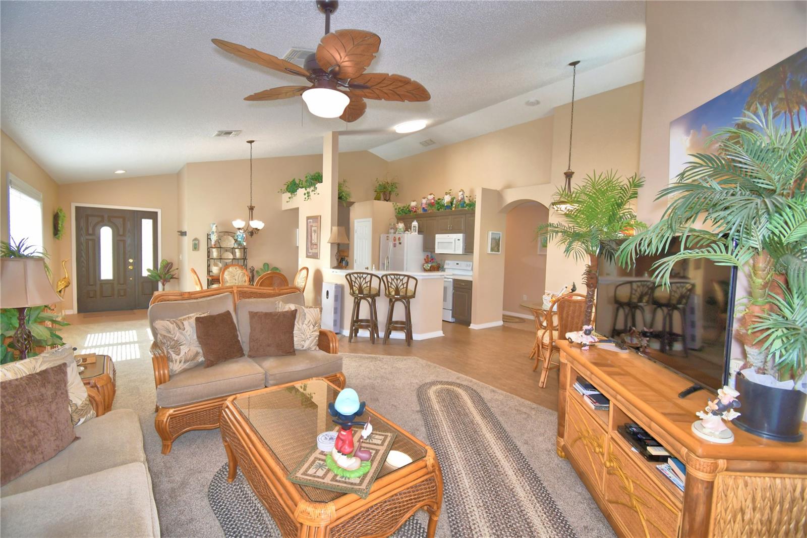 KOKOMO BAY PH 01 - Residential