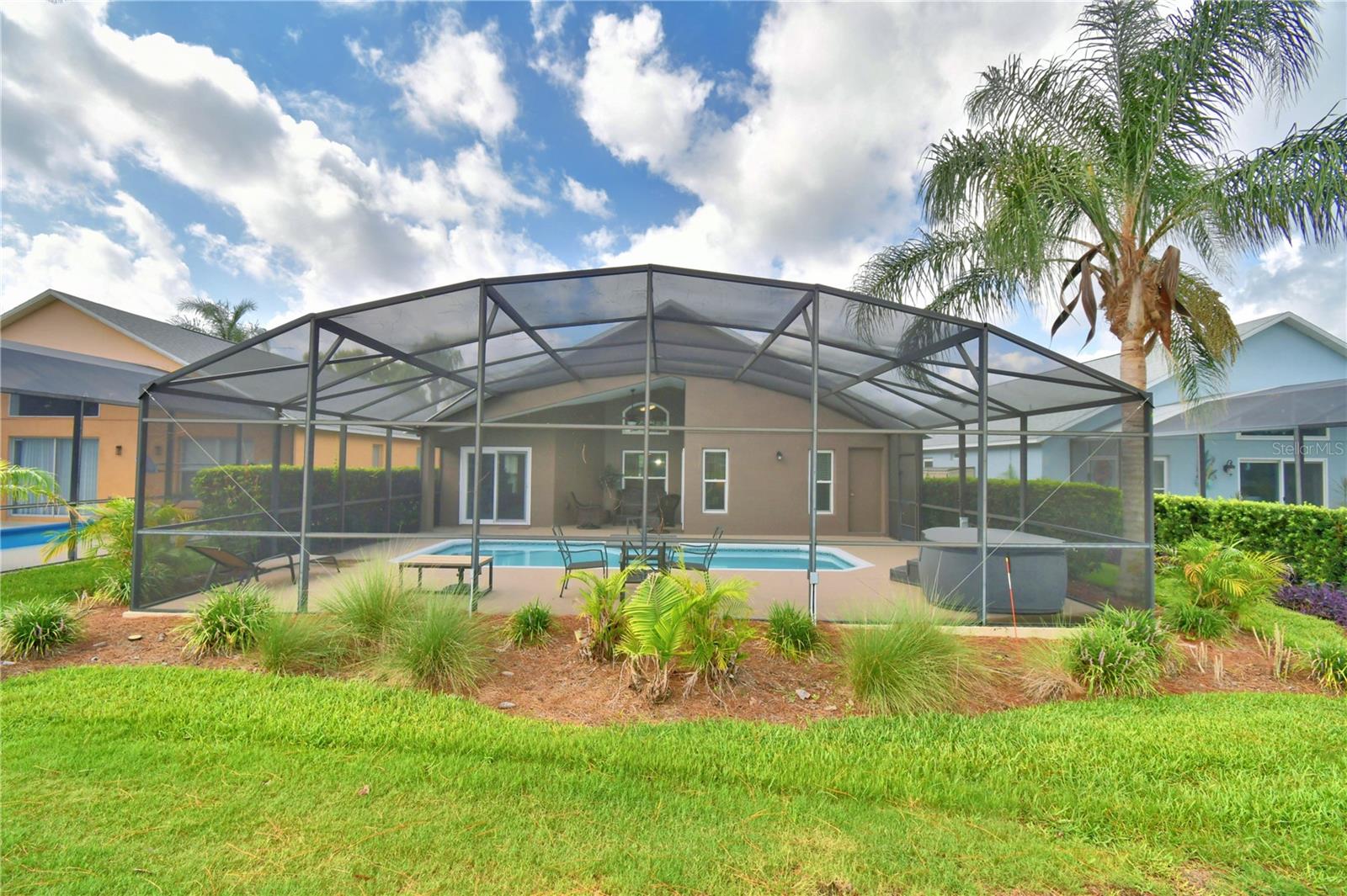 KOKOMO BAY PH 01 - Residential