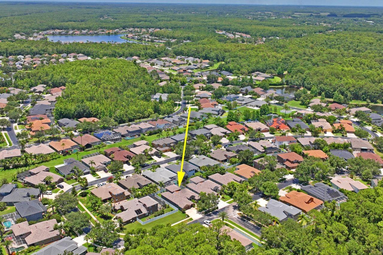 WEST HAMPTON - Residential