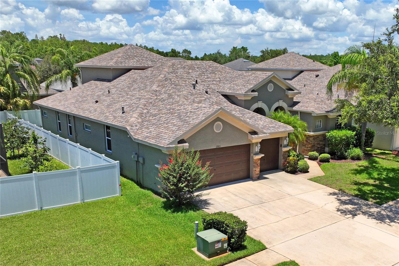 WEST HAMPTON - Residential