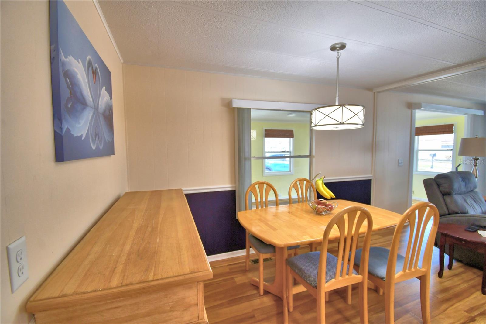 ARIANA SHORES MHP - Residential