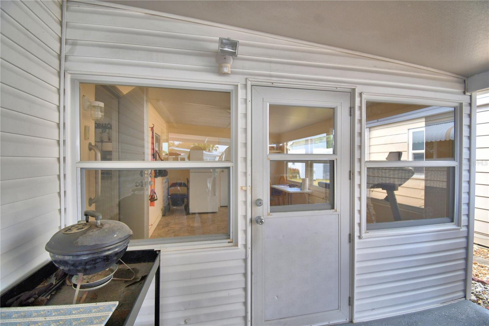 ARIANA SHORES MHP - Residential