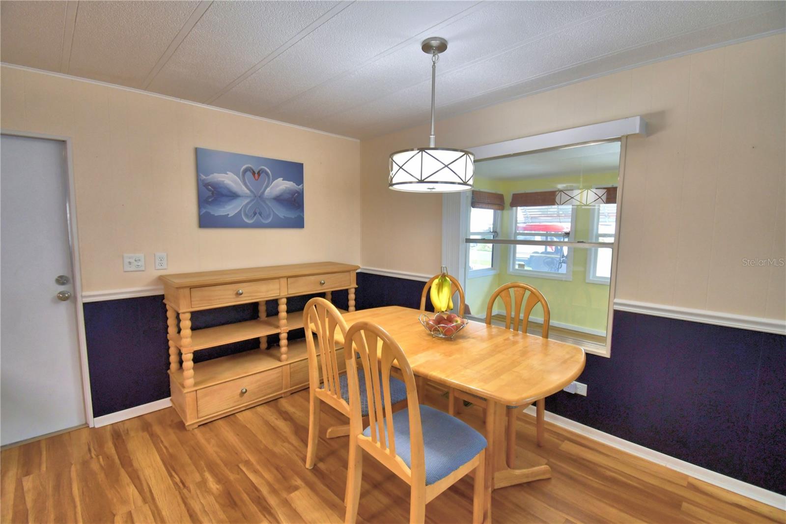 ARIANA SHORES MHP - Residential