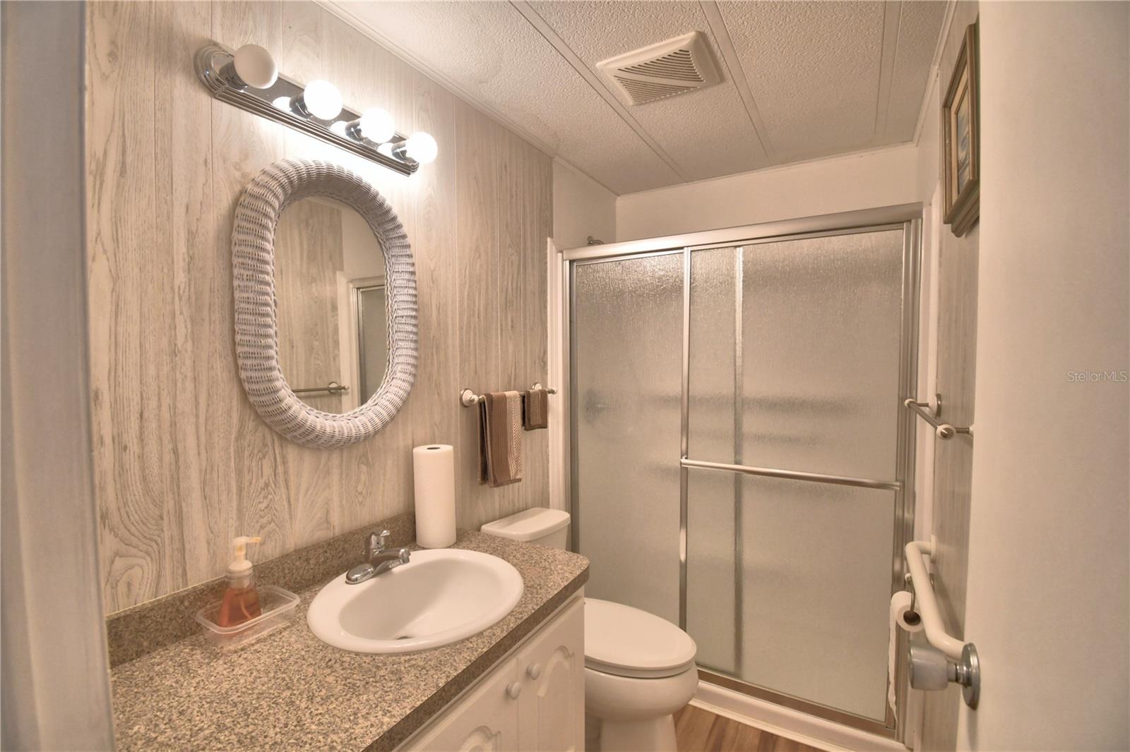 ARIANA SHORES MHP - Residential