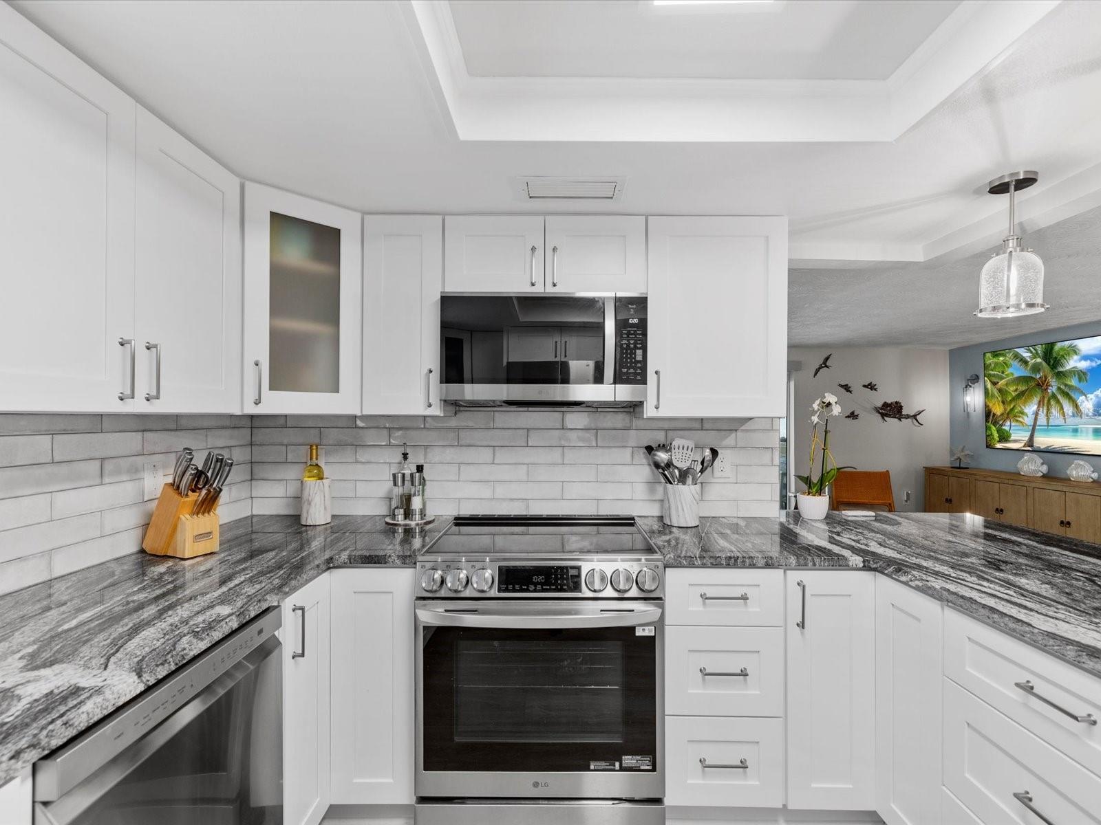 FLOR A MAR - Residential