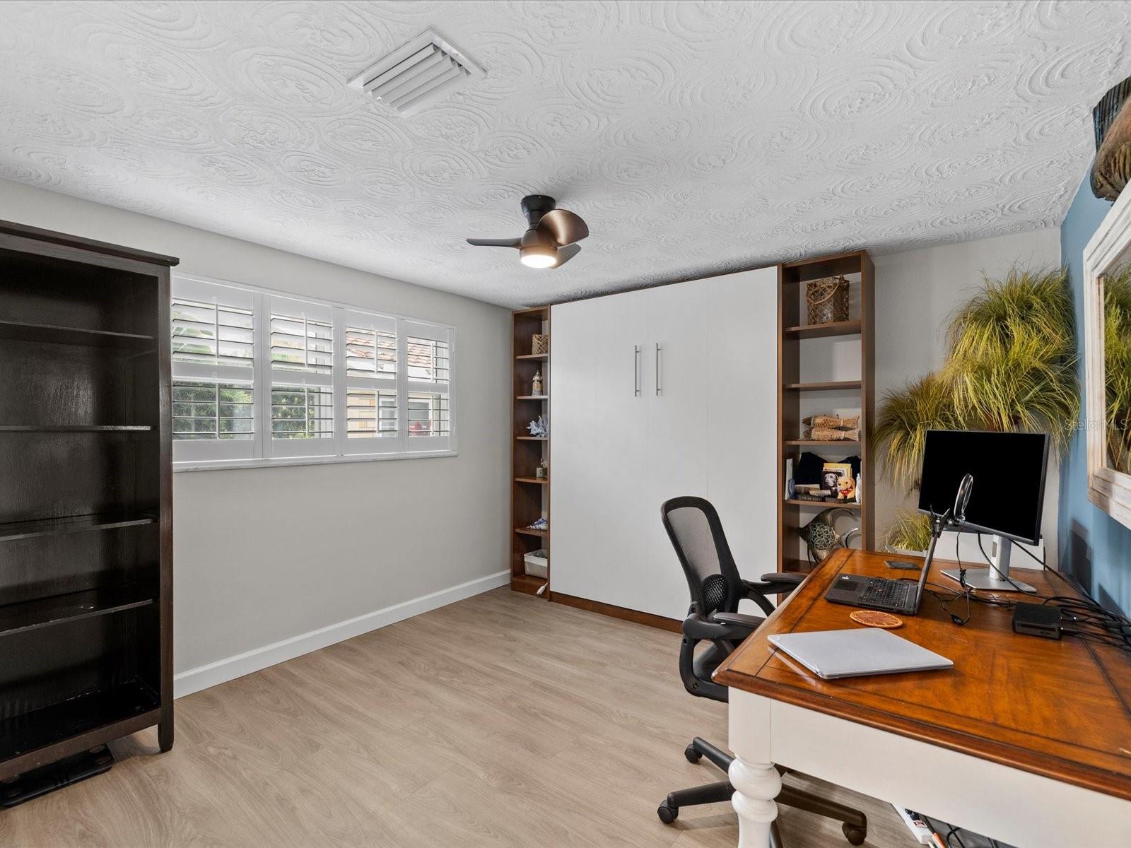 FLOR A MAR - Residential