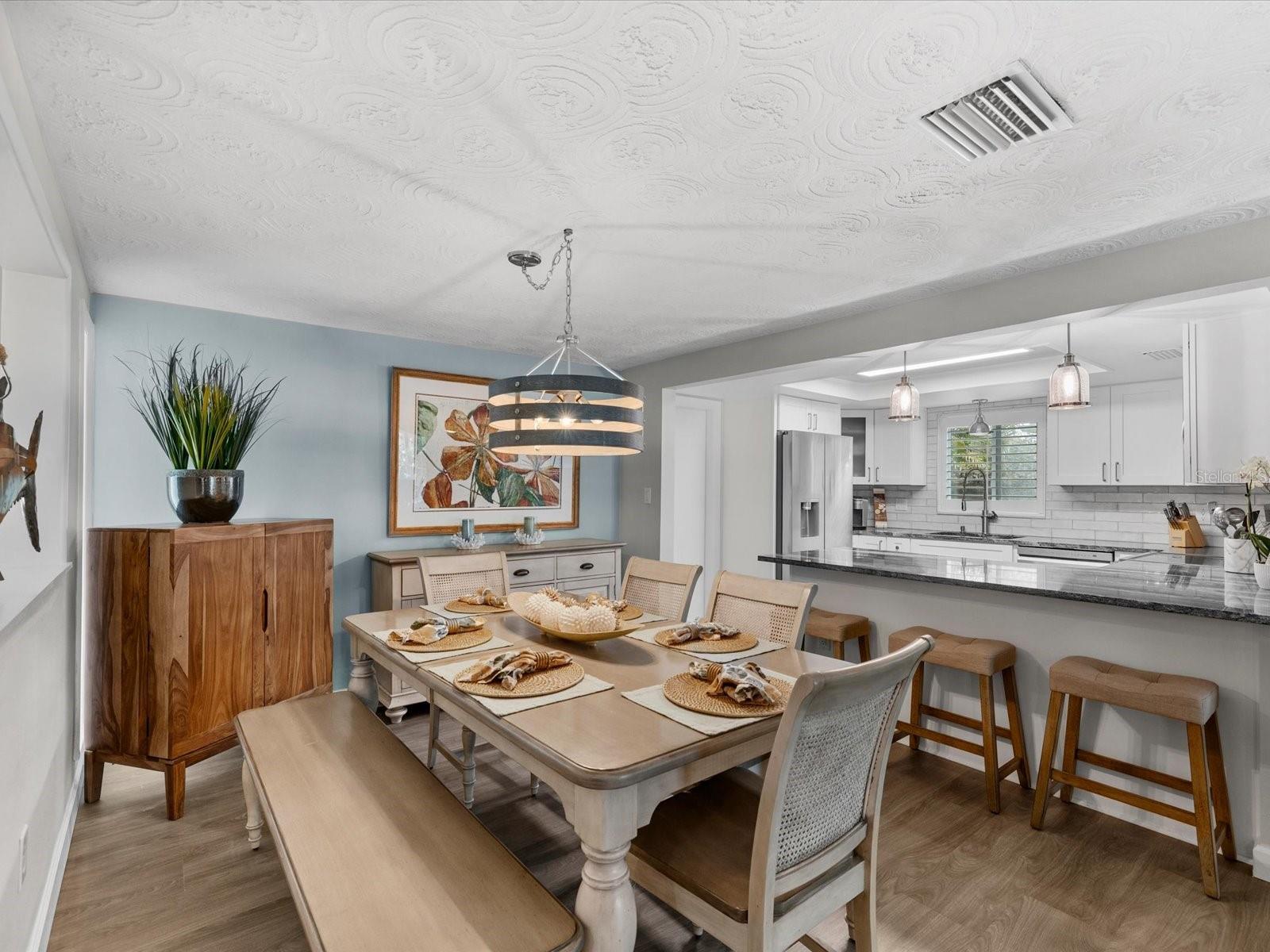 FLOR A MAR - Residential