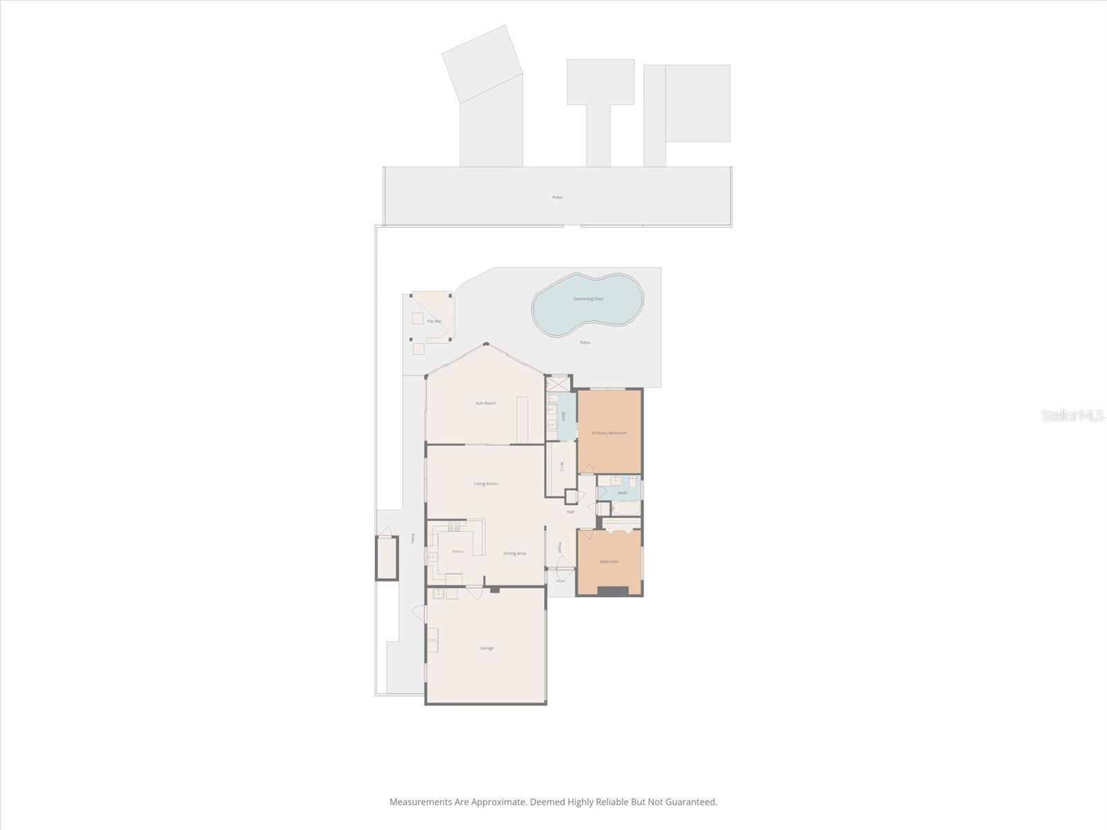FLOR A MAR - Residential