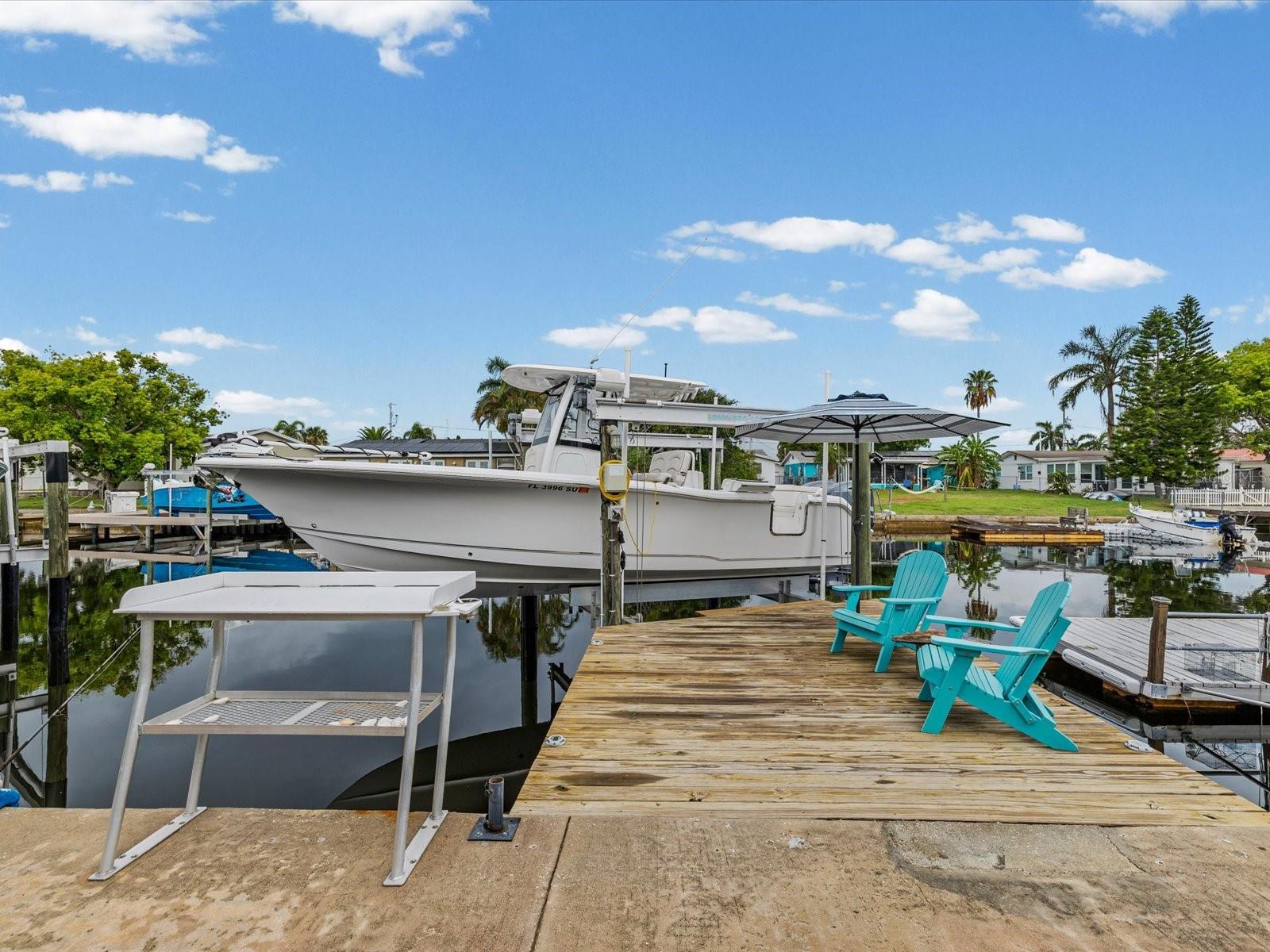 FLOR A MAR - Residential