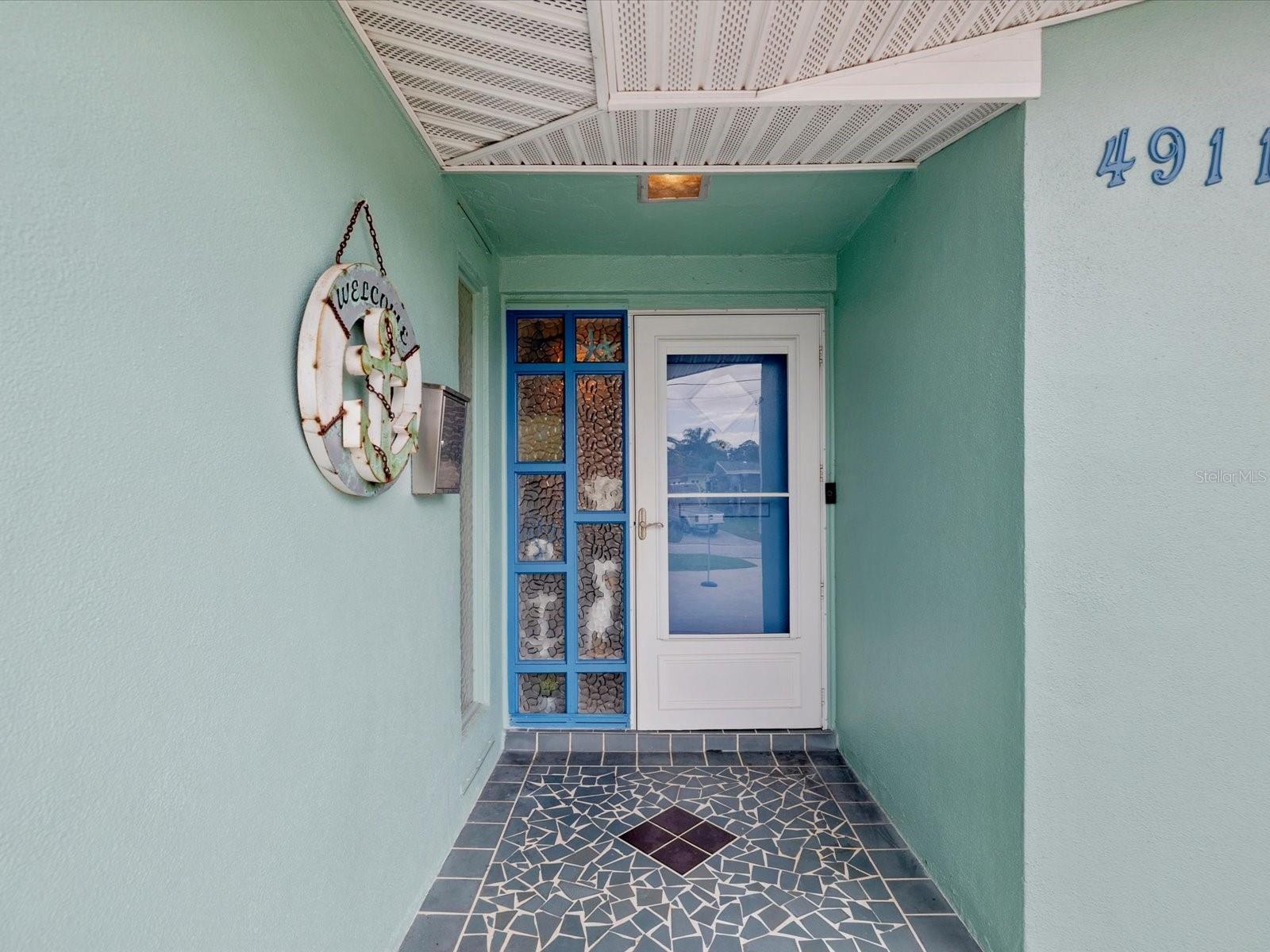 FLOR A MAR - Residential