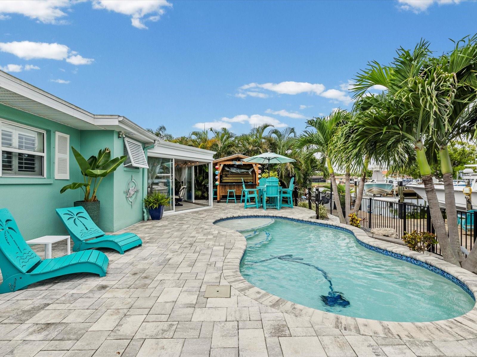 FLOR A MAR - Residential
