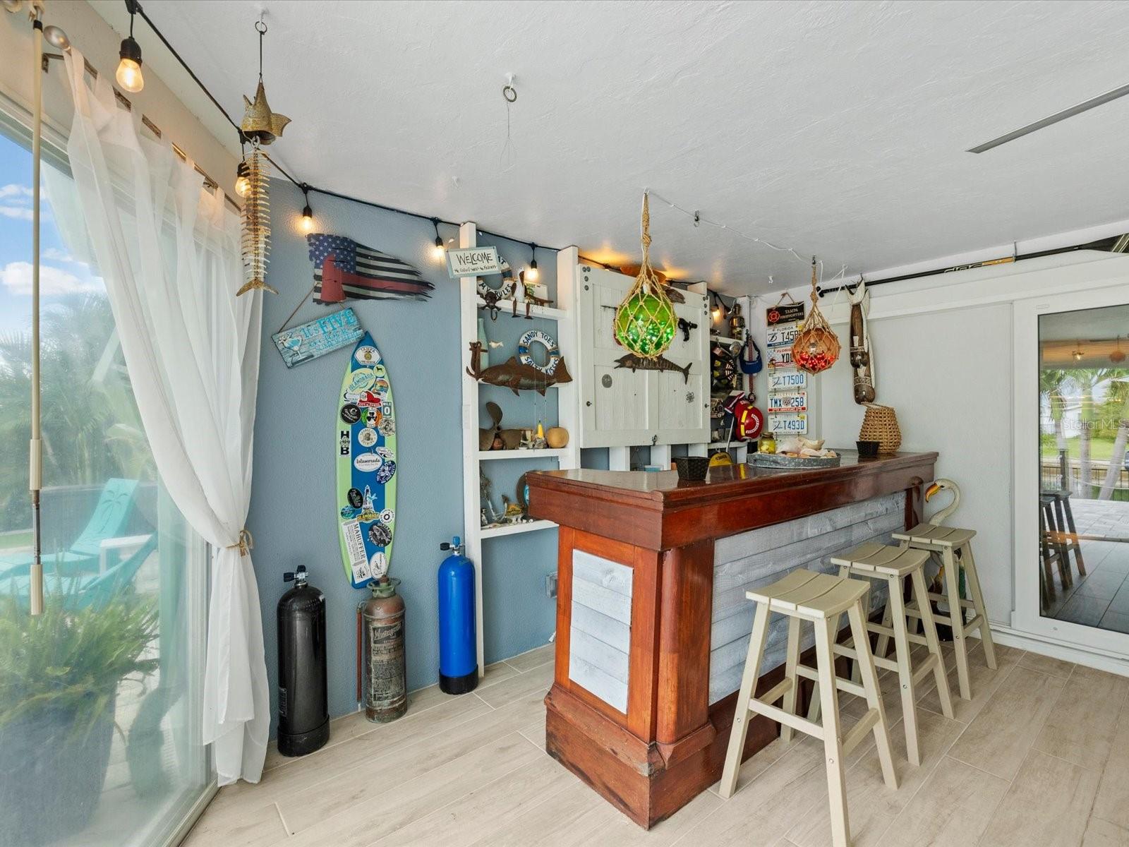 FLOR A MAR - Residential