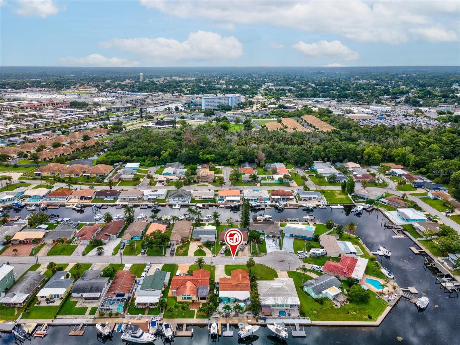 FLOR A MAR - Residential