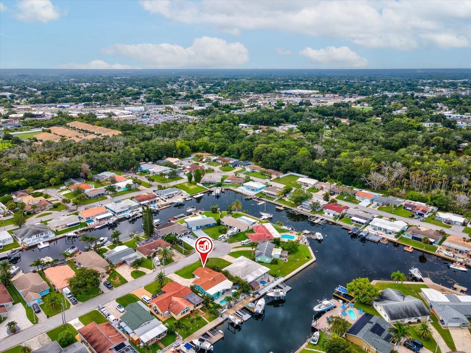 FLOR A MAR - Residential