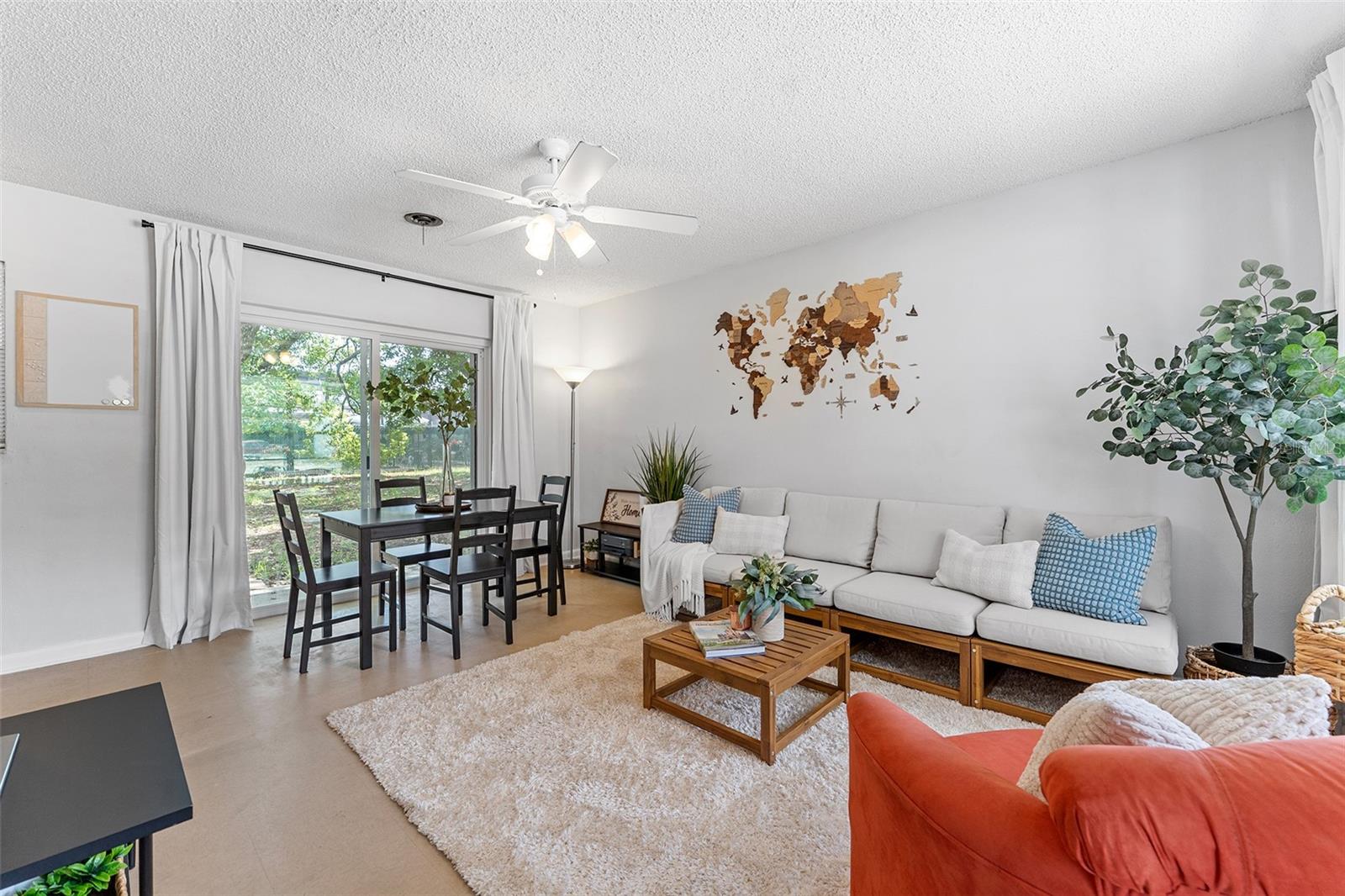 HEFTLER HOMES ORLANDO SECTION ONE - Residential