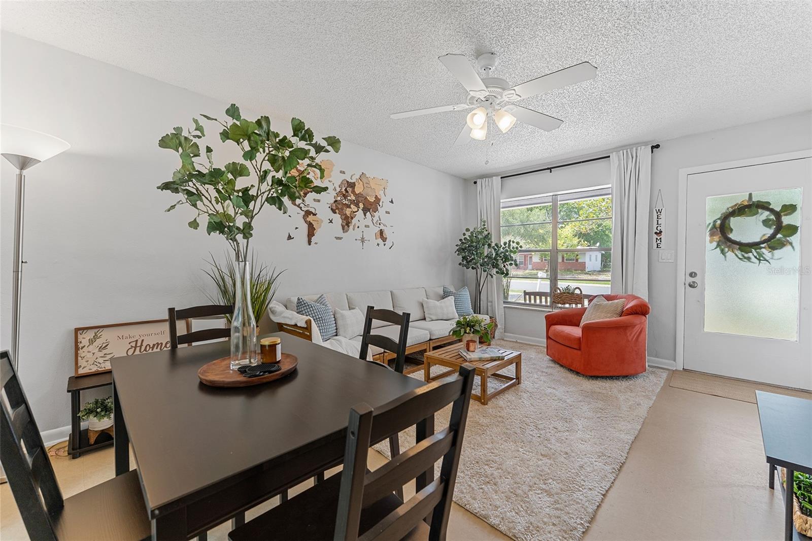HEFTLER HOMES ORLANDO SECTION ONE - Residential