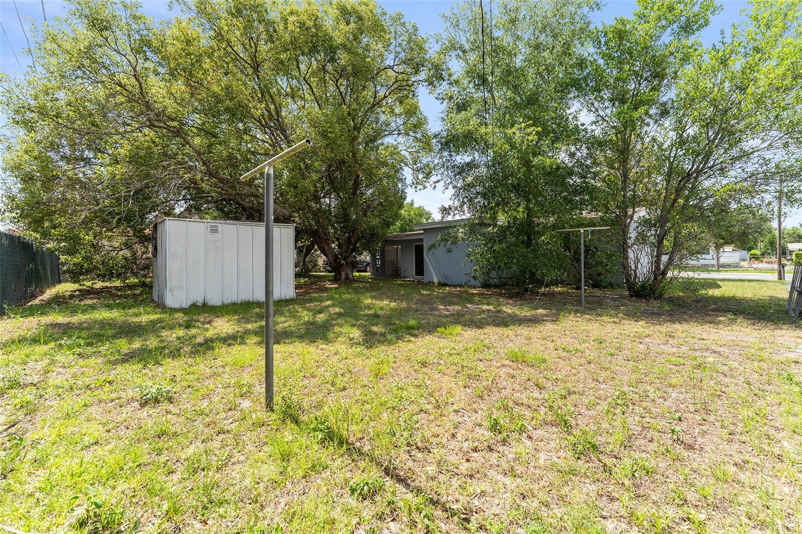 HEFTLER HOMES ORLANDO SECTION ONE - Residential
