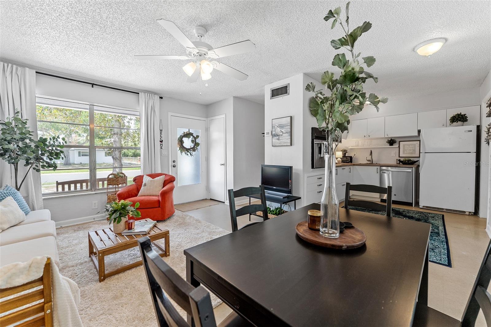 HEFTLER HOMES ORLANDO SECTION ONE - Residential