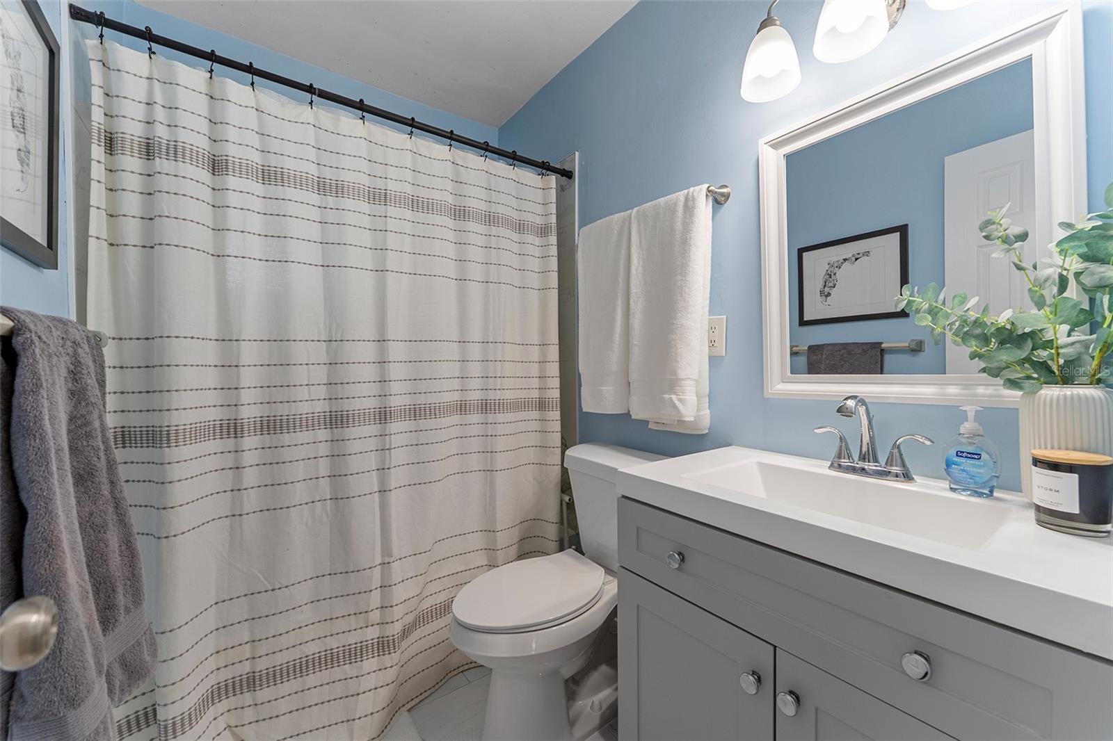 HEFTLER HOMES ORLANDO SECTION ONE - Residential