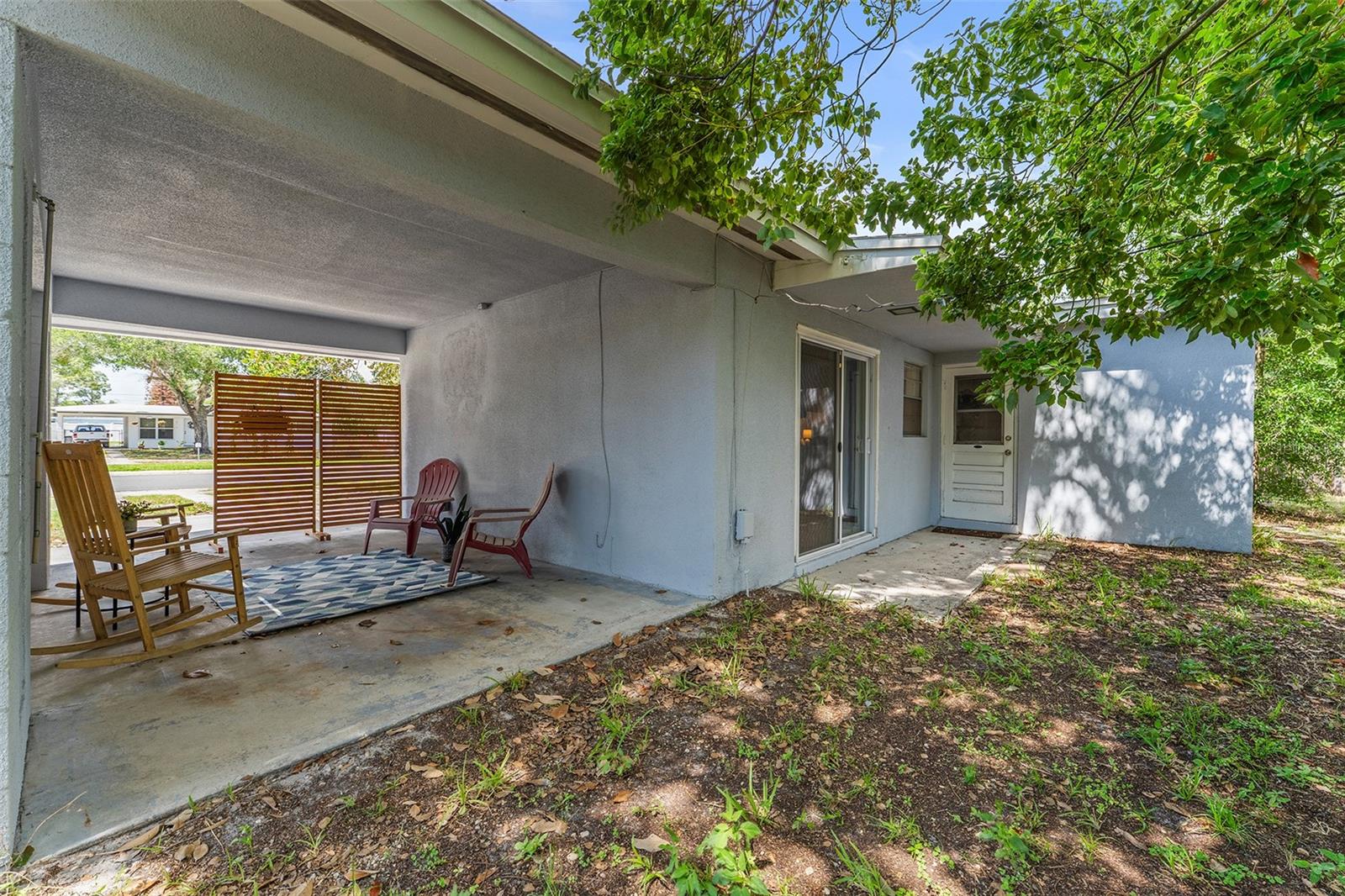 HEFTLER HOMES ORLANDO SECTION ONE - Residential