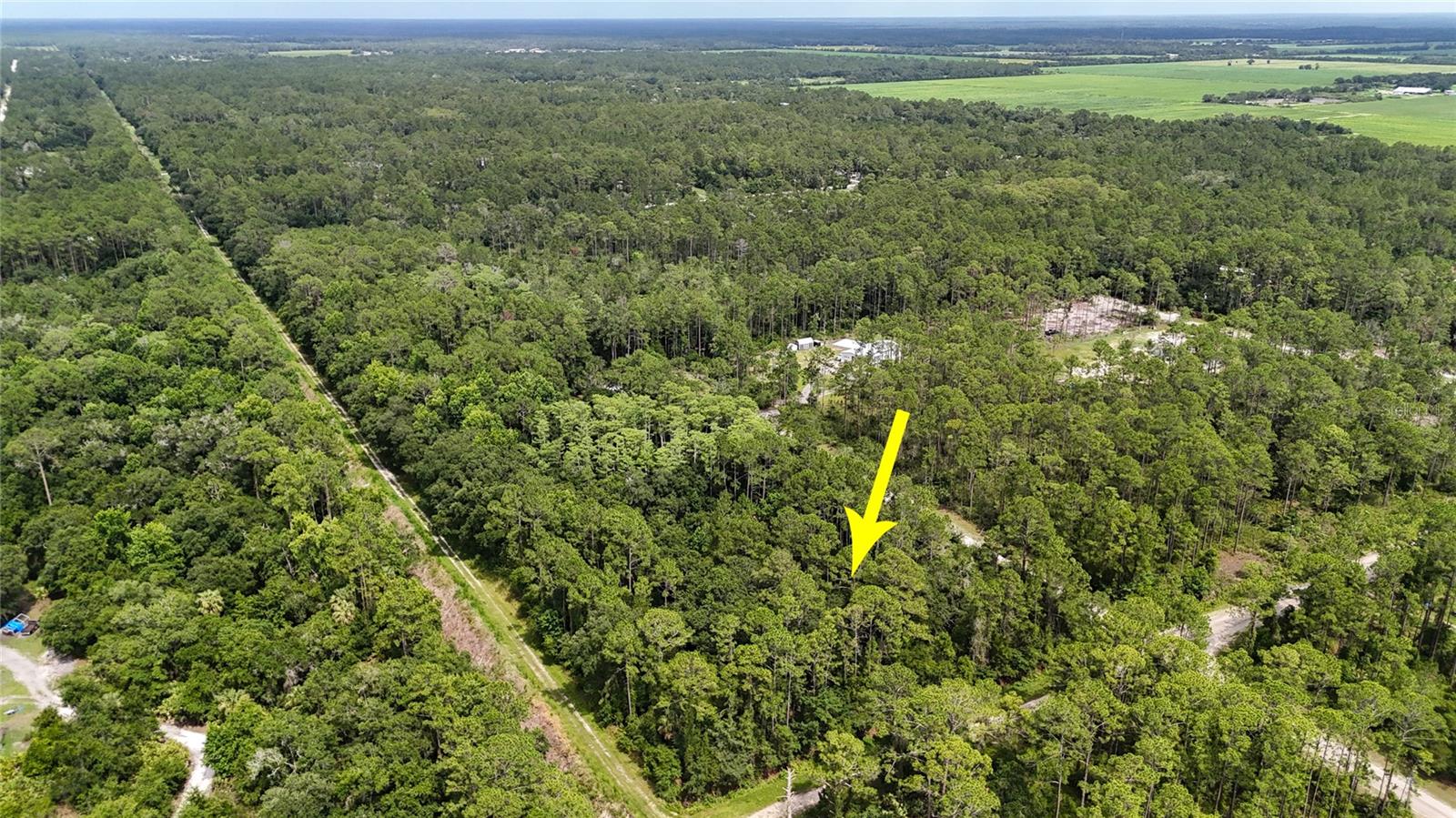 DAYTONA NORTH SUB - Land