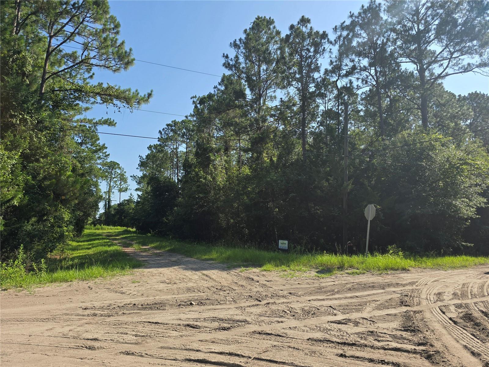 DAYTONA NORTH SUB - Land