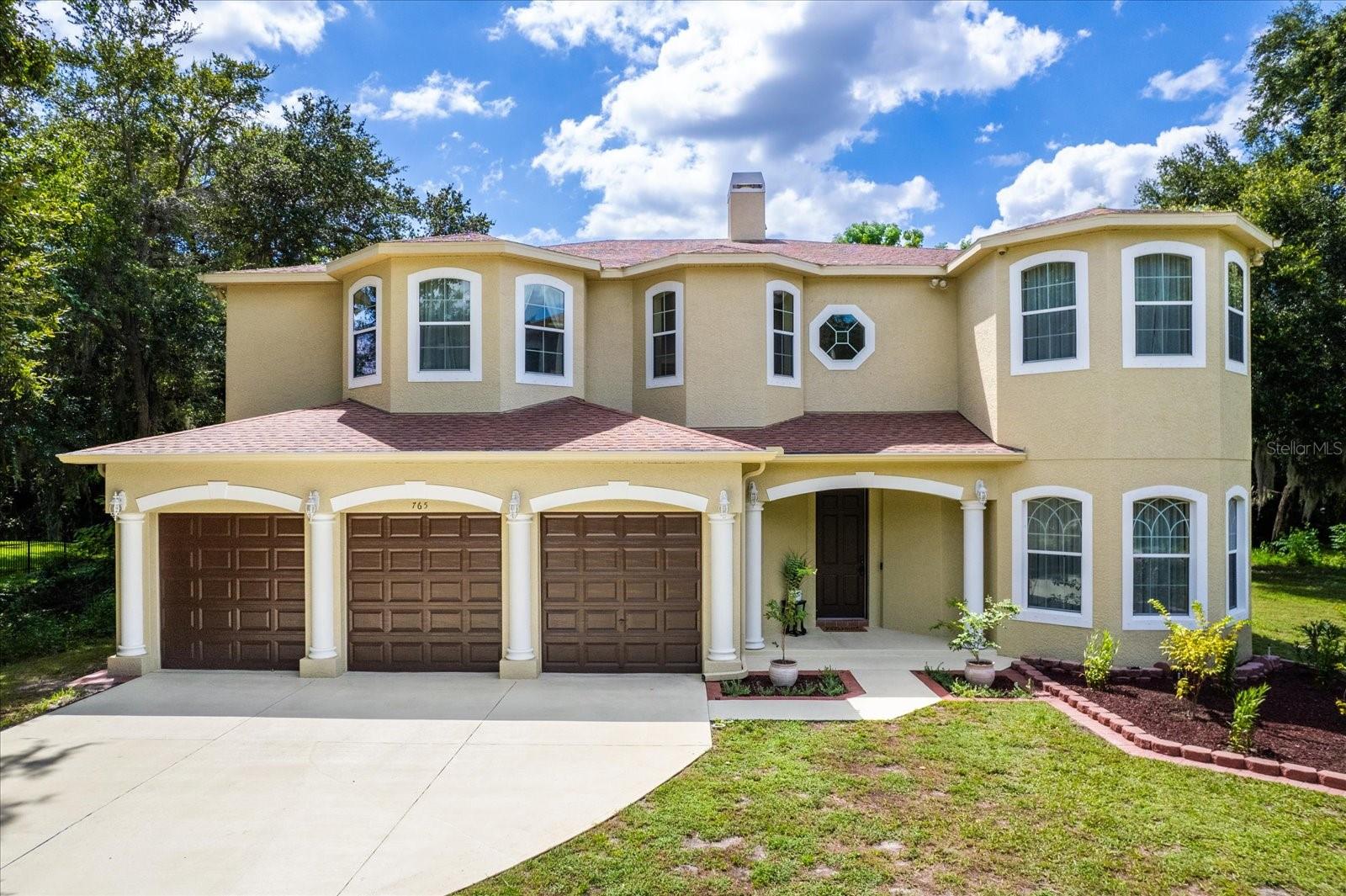 ACREAGE & UNREC - Residential