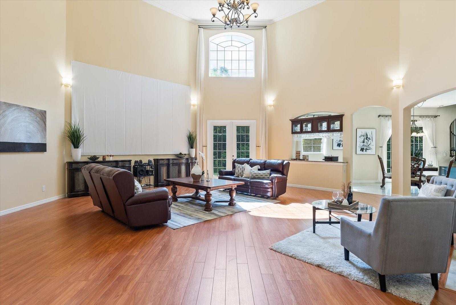 ACREAGE & UNREC - Residential