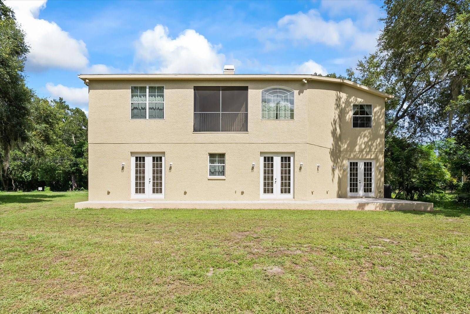 ACREAGE & UNREC - Residential