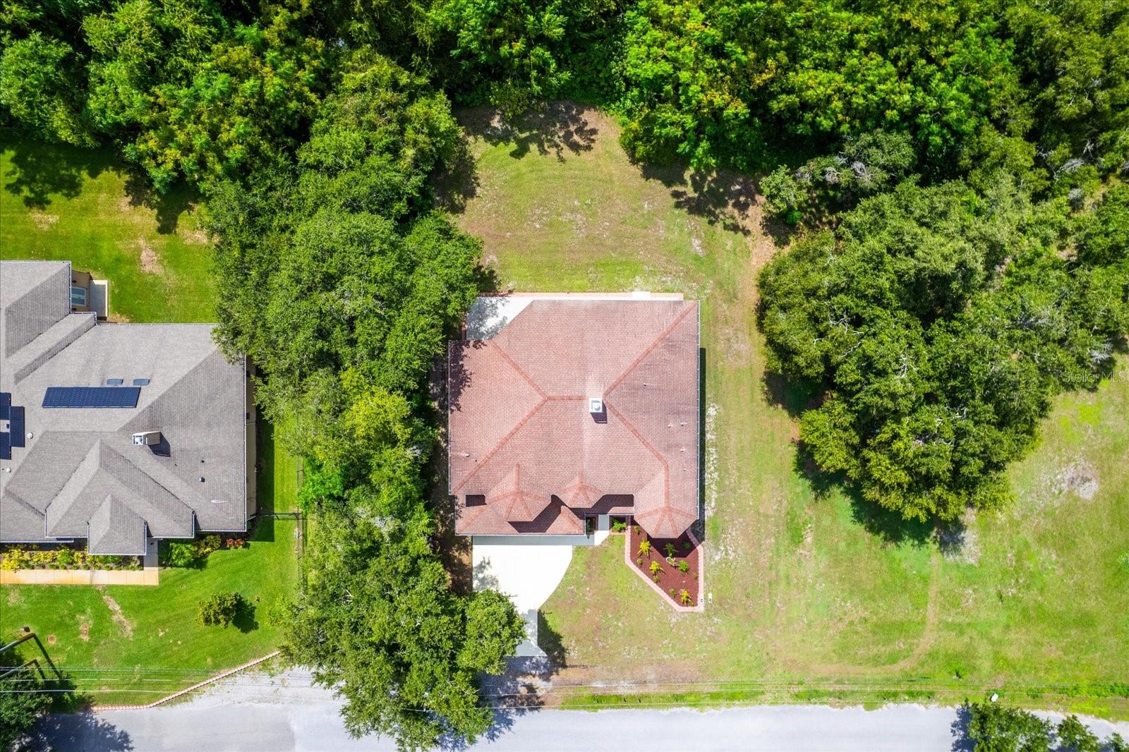 ACREAGE & UNREC - Residential