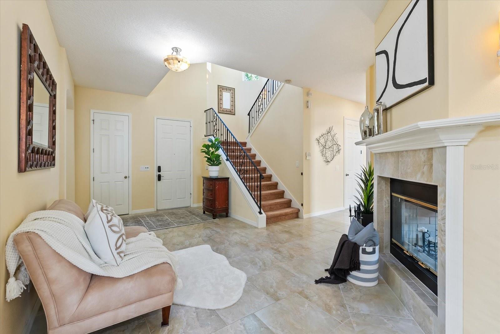 ACREAGE & UNREC - Residential