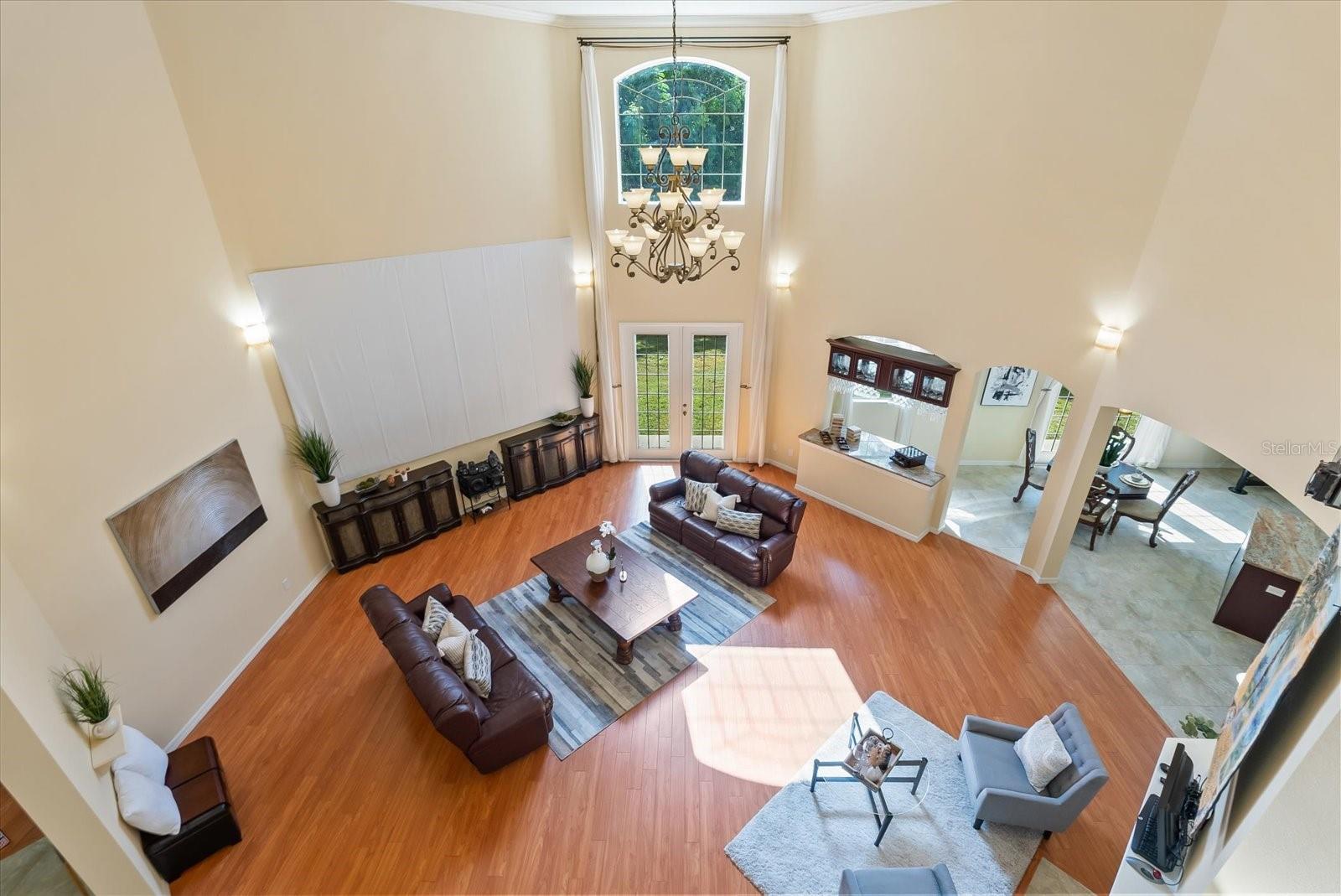 ACREAGE & UNREC - Residential