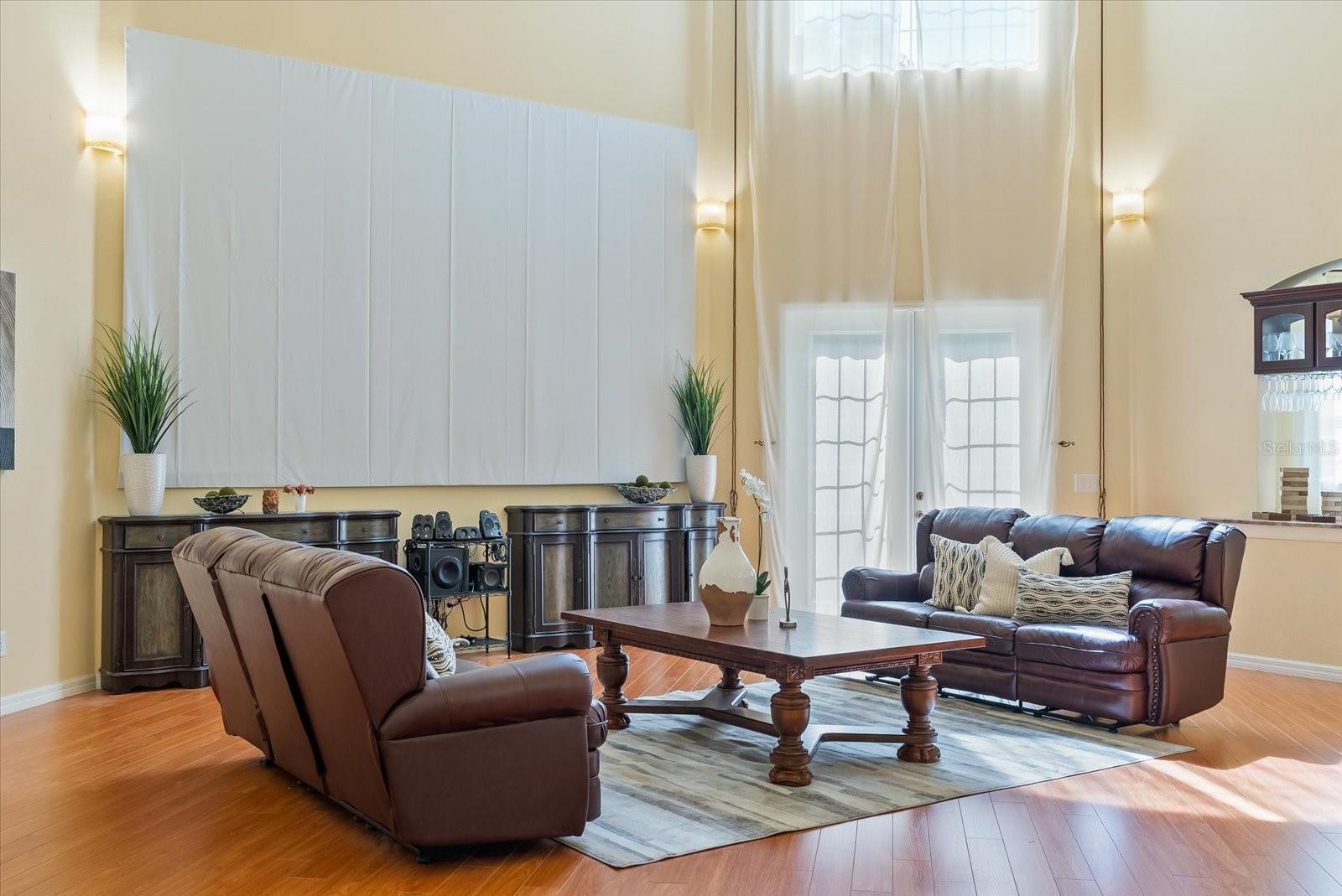 ACREAGE & UNREC - Residential