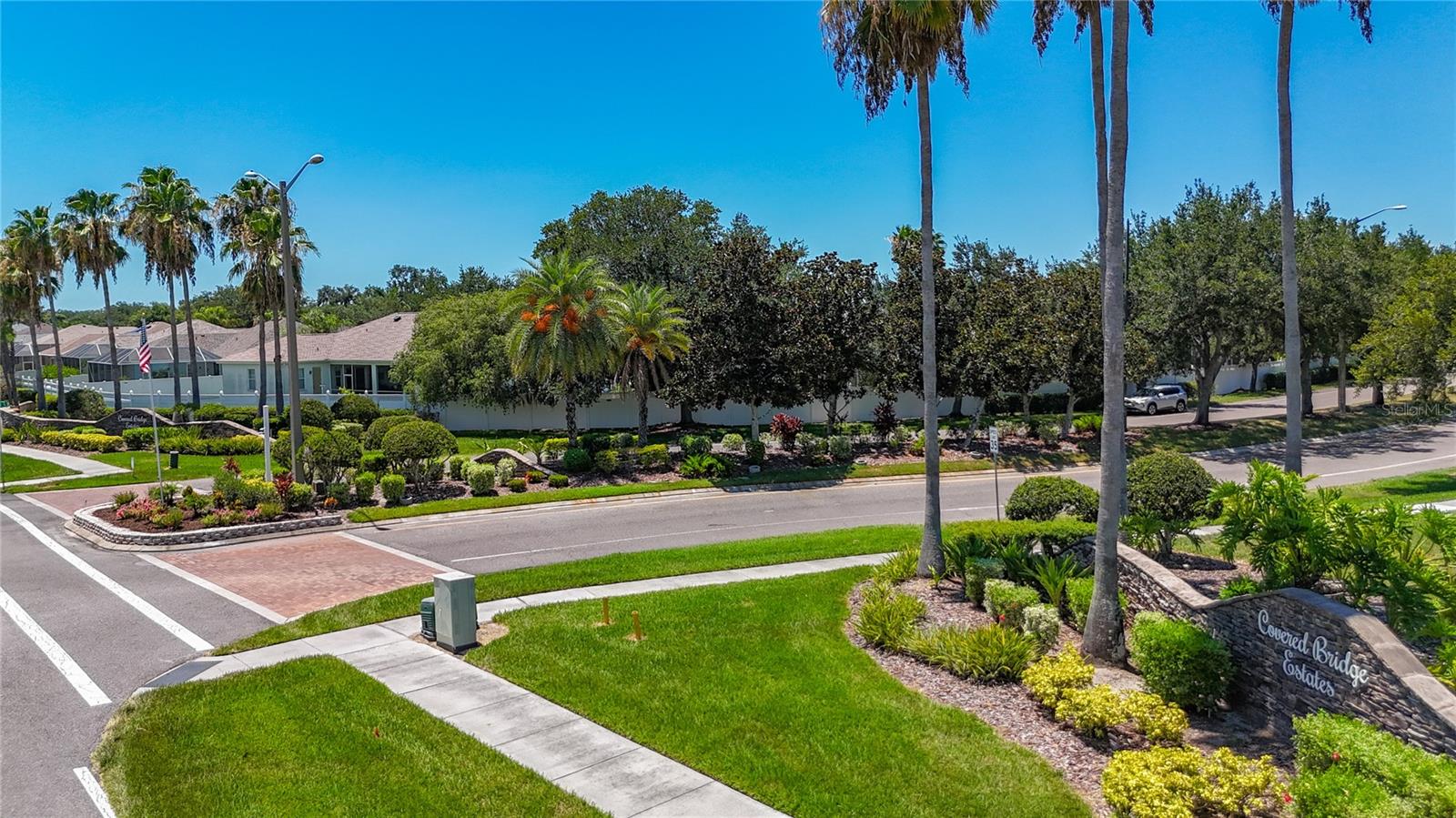 COVERED BRIDGE ESTATES PH 6C,6D&6E - Residential
