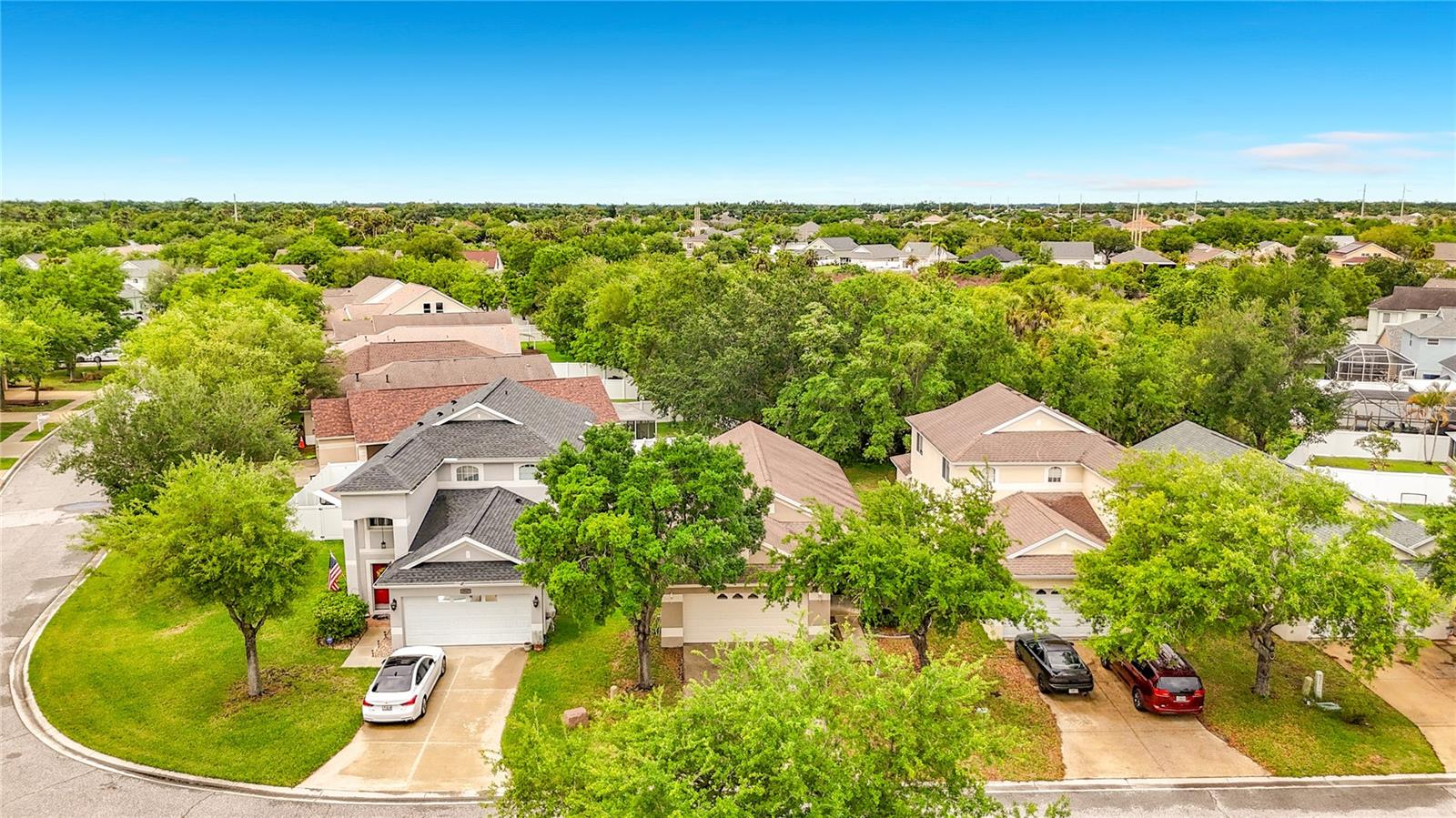 COVERED BRIDGE ESTATES PH 6C,6D&6E - Residential