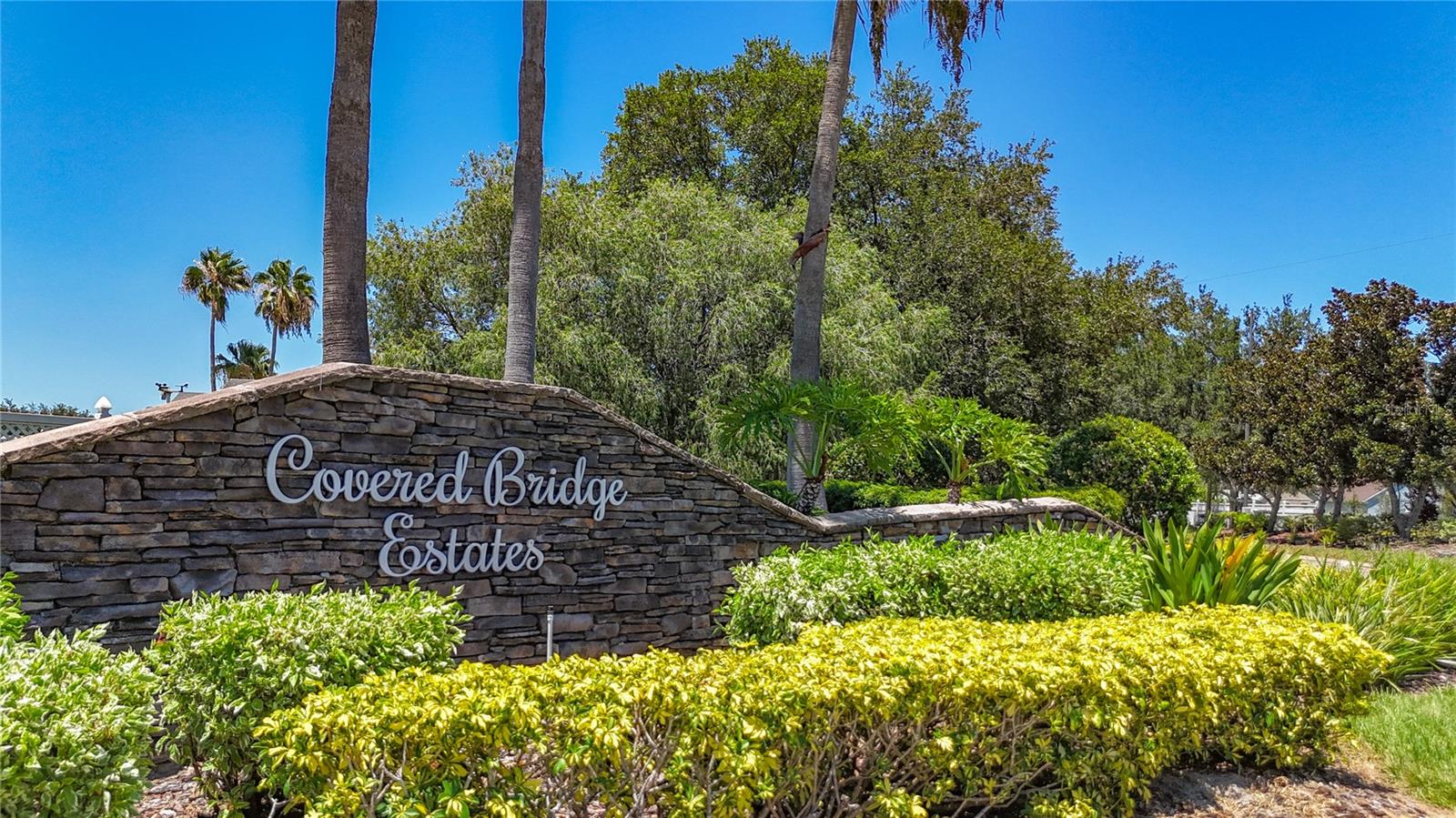 COVERED BRIDGE ESTATES PH 6C,6D&6E - Residential