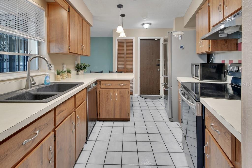 DELTONA LAKES UNIT 39 - Residential