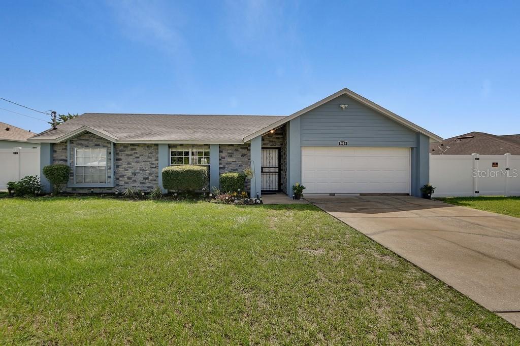 DELTONA LAKES UNIT 39 - Residential