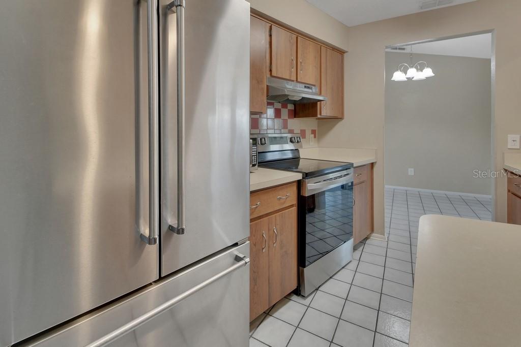 DELTONA LAKES UNIT 39 - Residential