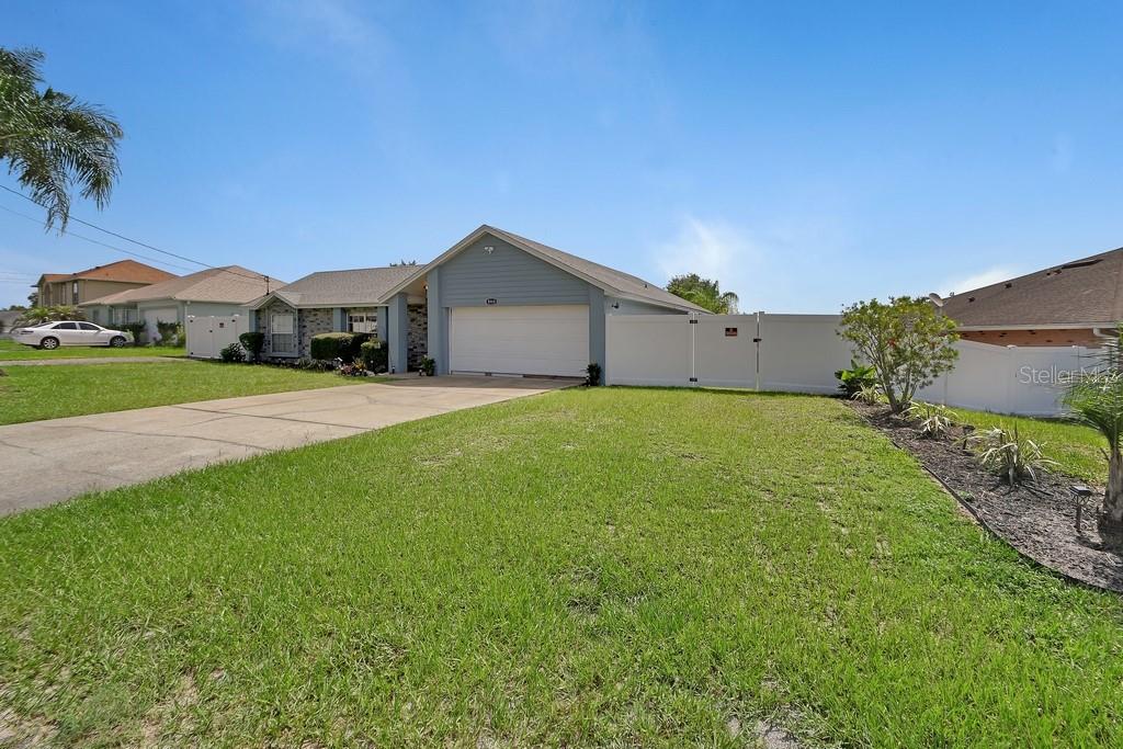 DELTONA LAKES UNIT 39 - Residential